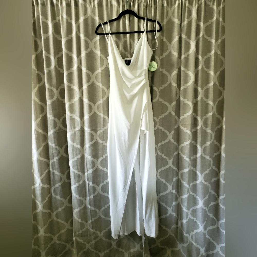 Windsor bridal dress